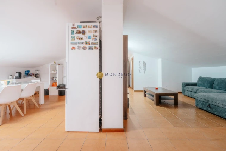 Apartamento T3 para Venda em Sé Nova, Santa Cruz, Almedina e São Bartolomeu Foto 41