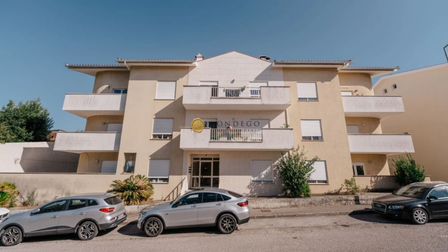 Apartamento T3 para Venda em Sé Nova, Santa Cruz, Almedina e São Bartolomeu