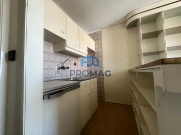 Apartamento T1 para Venda em Bonfim