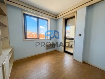 Apartamento T1 para Venda em Bonfim