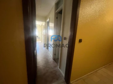 Apartamento T1 para Venda em Bonfim