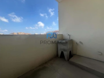 Apartamento T1 para Venda em Bonfim