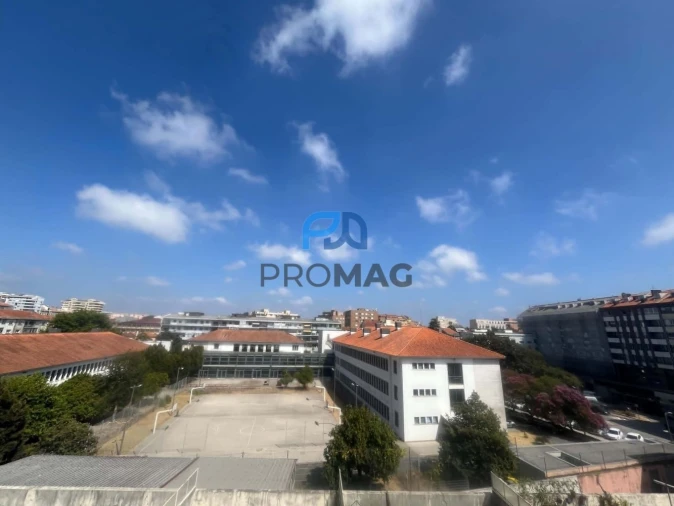 Apartamento T1 para Venda em Bonfim Foto 27