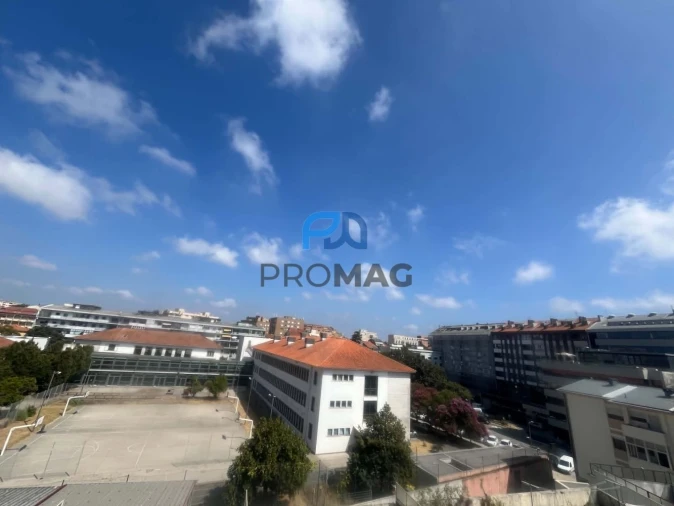 Apartamento T1 para Venda em Bonfim Foto 28