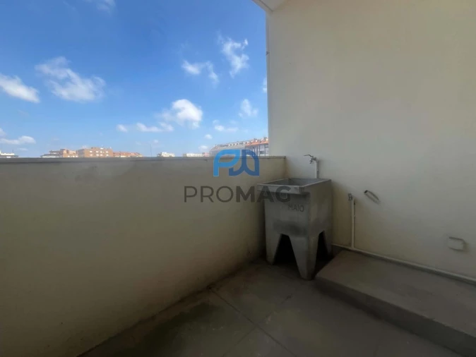 Apartamento T1 para Venda em Bonfim Foto 26