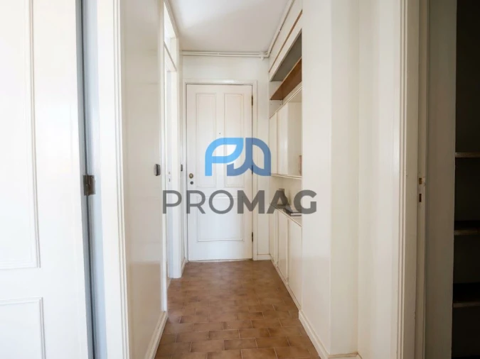 Apartamento T1 para Venda em Bonfim Foto 6