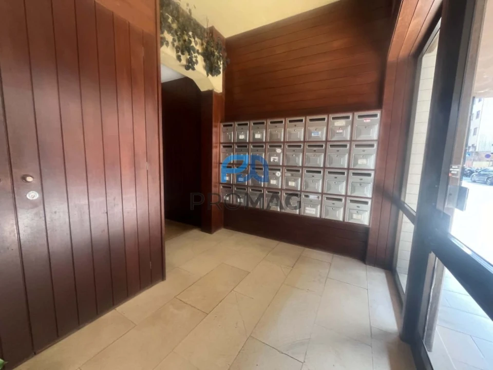 Apartamento T1 para Venda em Bonfim Foto 2