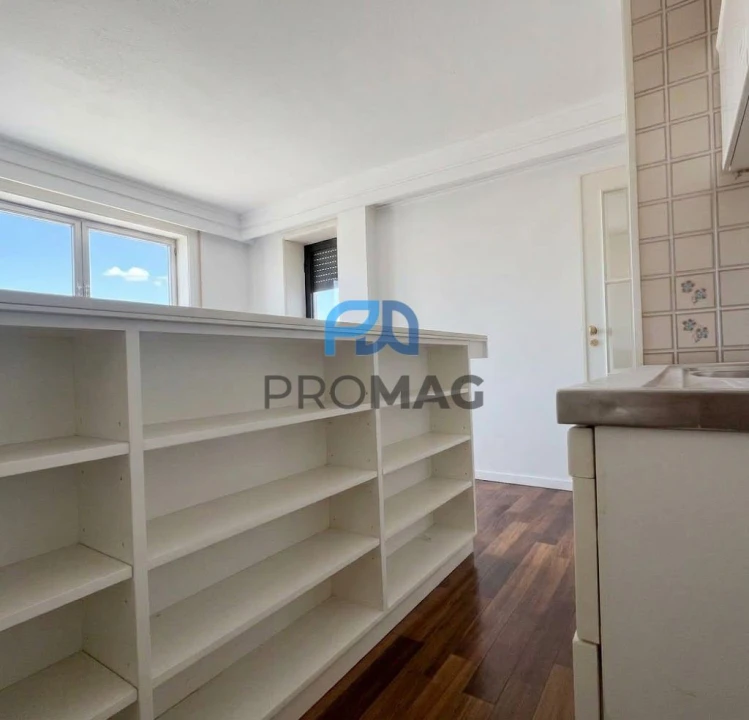 Apartamento T1 para Venda em Bonfim Foto 14