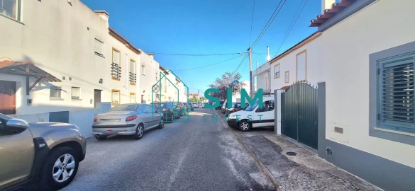 Moradia T3 para Venda em Canaviais