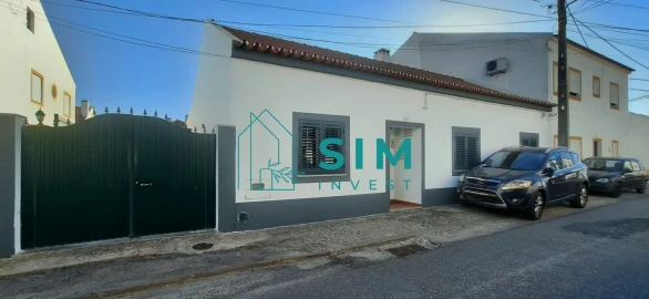 Moradia T3 para Venda em Canaviais