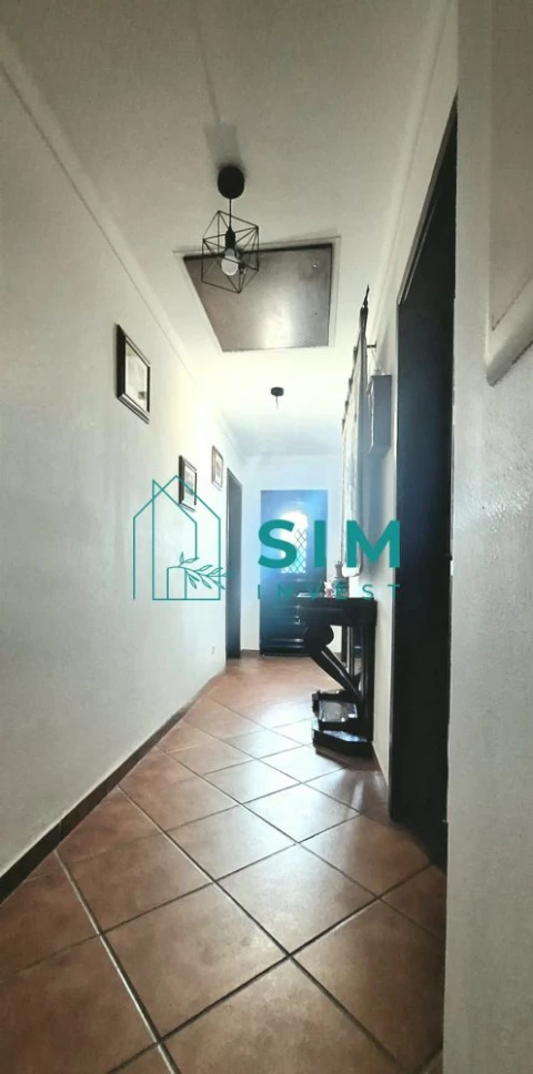 Moradia T3 para Venda em Canaviais