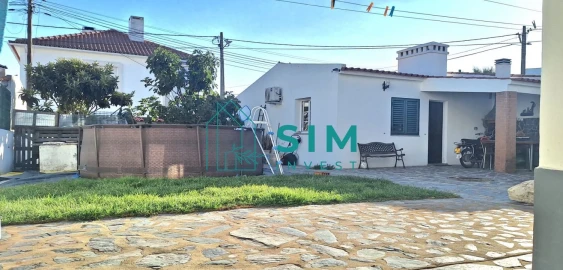 Moradia T3 para Venda em Canaviais