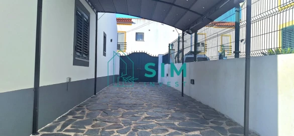 Moradia T3 para Venda em Canaviais