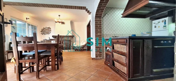 Moradia T3 para Venda em Canaviais