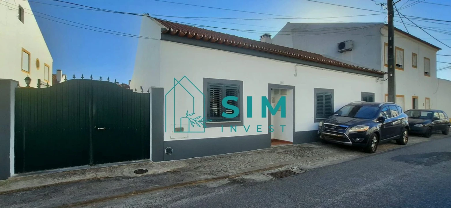 Moradia T3 para Venda em Canaviais Foto 33