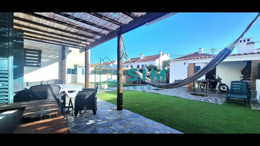 Moradia T3 para Venda em Canaviais
