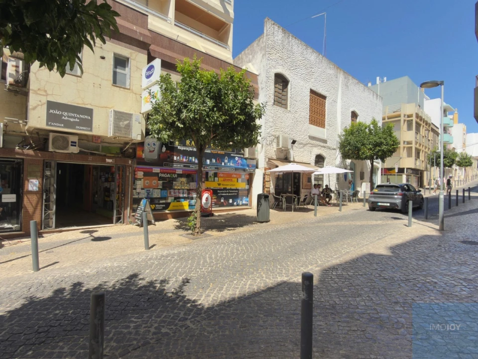 Loja para Venda em Portimão Foto 23