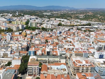 Loja para Venda em Portimão