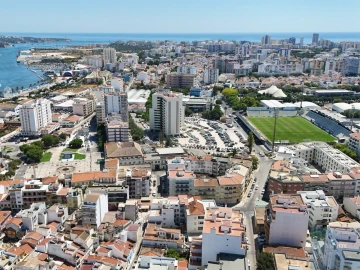 Loja para Venda em Portimão