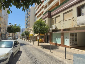 Loja para Venda em Portimão