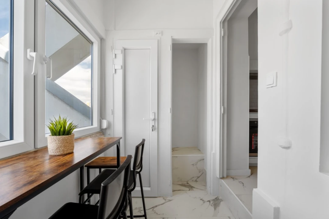 Apartamento T2 para Venda em Penha de França Foto 14