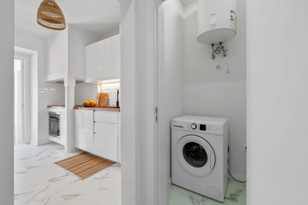 Apartamento T2 para Venda em Penha de França Foto 23