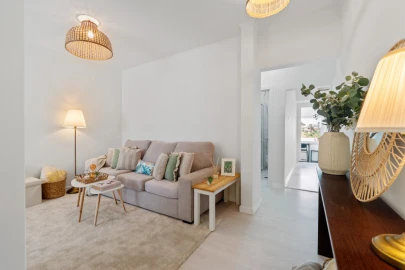 Apartamento T2 para Venda em Penha de França