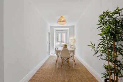 Apartamento T2 para Venda em Penha de França