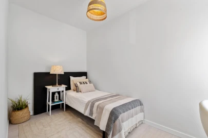 Apartamento T2 para Venda em Penha de França