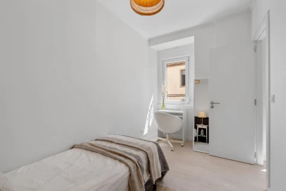 Apartamento T2 para Venda em Penha de França