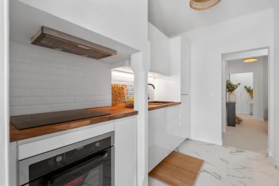 Apartamento T2 para Venda em Penha de França