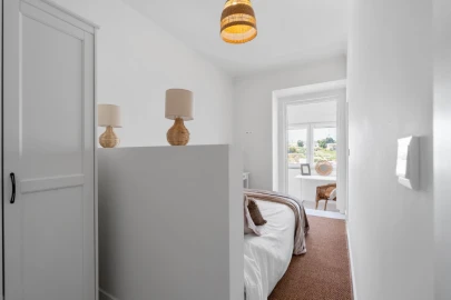 Apartamento T2 para Venda em Penha de França