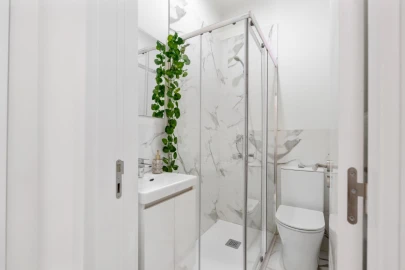 Apartamento T2 para Venda em Penha de França