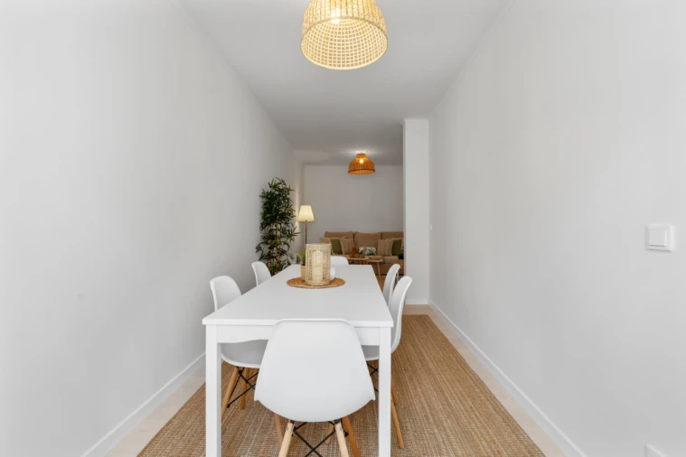 Apartamento T2 para Venda em Penha de França Foto 7