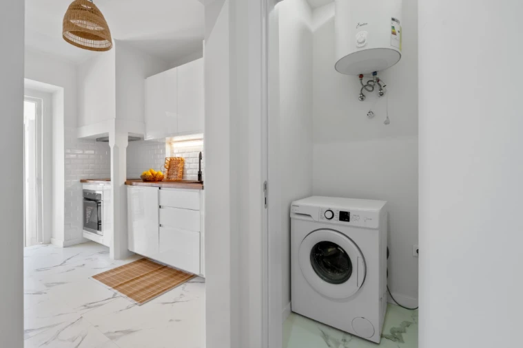 Apartamento T2 para Venda em Penha de França Foto 23
