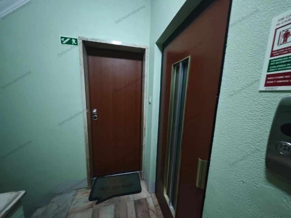 Apartamento T3 para Venda em Avenidas Novas Foto 6