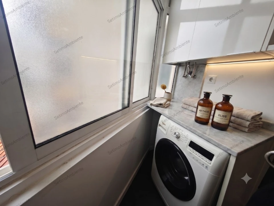 Apartamento T3 para Venda em Avenidas Novas Foto 27