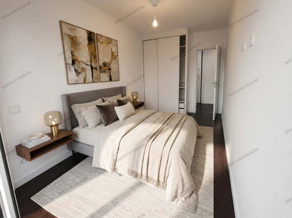 Apartamento T3 para Venda em Avenidas Novas Foto 32