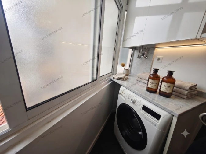 Apartamento T3 para Venda em Avenidas Novas Foto 27