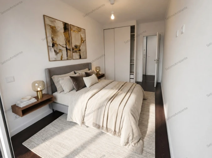 Apartamento T3 para Venda em Avenidas Novas Foto 32