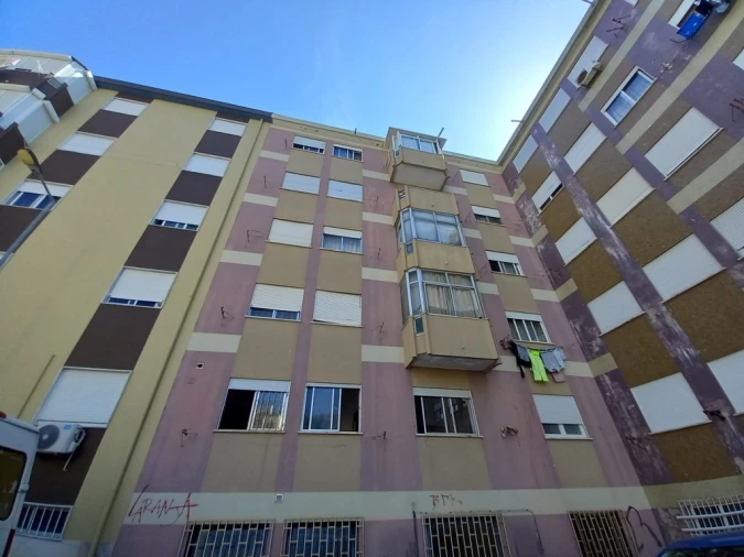 Apartamento T2 para Venda em Almada, Cova da Piedade, Pragal e Cacilhas Foto 8