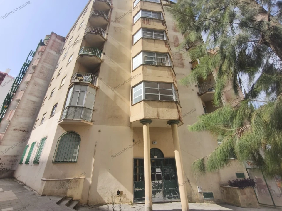 Apartamento T3 para Venda em Algueirão-Mem Martins Foto 1