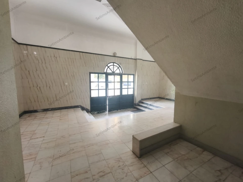 Apartamento T3 para Venda em Algueirão-Mem Martins Foto 3