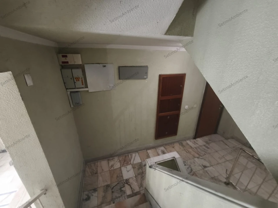 Apartamento T3 para Venda em Algueirão-Mem Martins Foto 4