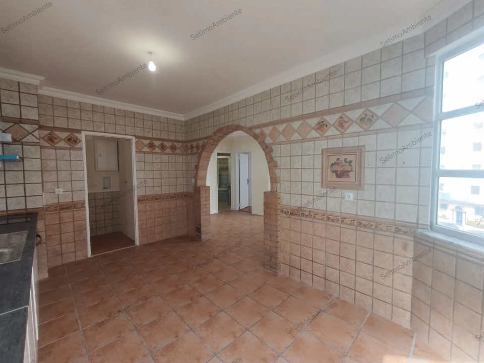 Apartamento T3 para Venda em Algueirão-Mem Martins Foto 11