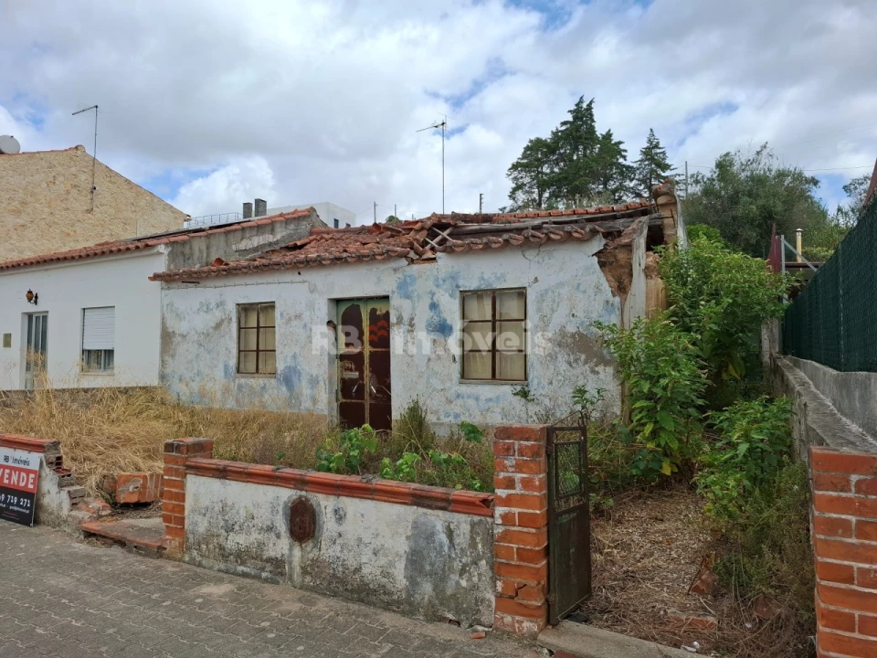 Moradia para Venda em Vila Nova da Barquinha Foto 3