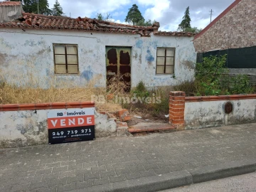 Moradia para Venda em Vila Nova da Barquinha