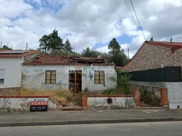 Moradia para Venda em Vila Nova da Barquinha