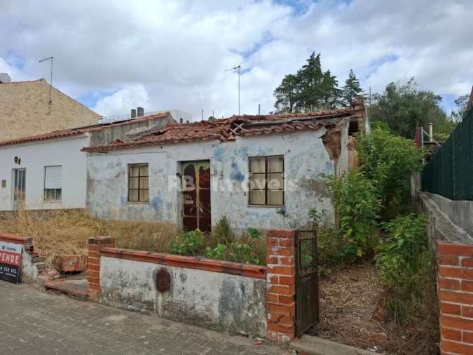 Moradia para Venda em Vila Nova da Barquinha Foto 3