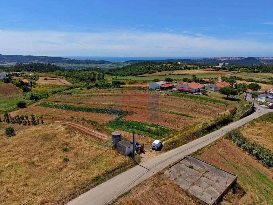Terreno para Venda em Barrio Foto 1